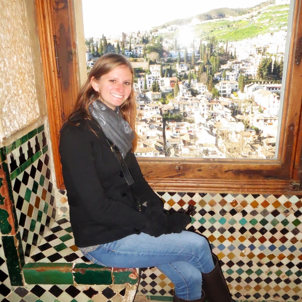 Meet your Posher, Jill